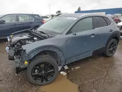 Mazda cx30 Vehiculos salvage en venta: 2022 Mazda CX-30 Preferred