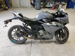 Cf Moto salvage cars for sale: 2023 Cf Moto 300SS