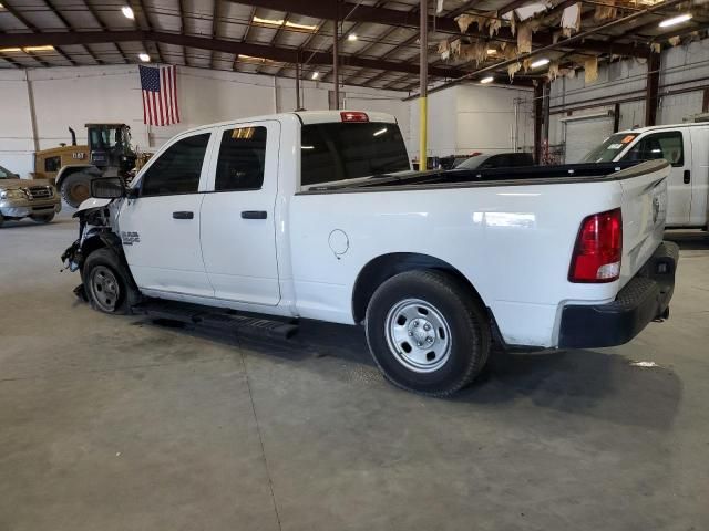 2020 Dodge RAM 1500 Classic Tradesman