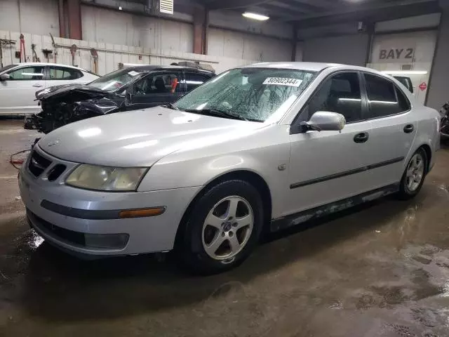 2003 Saab 9-3 Linear