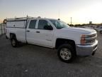 2018 Chevrolet Silverado C2500 Heavy Duty