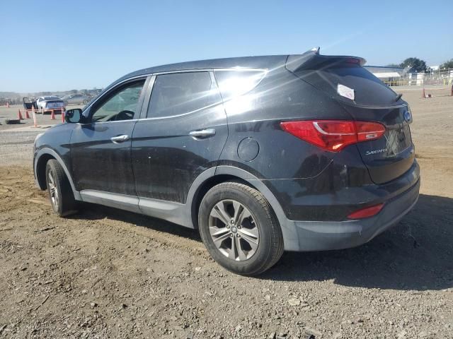 2016 Hyundai Santa FE Sport