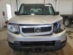 2010 Honda Element EX