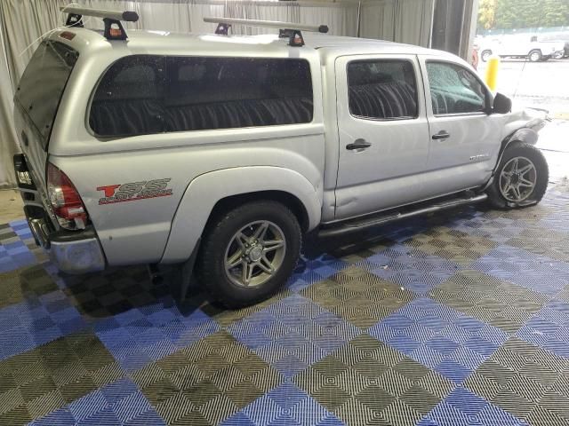 2012 Toyota Tacoma Double Cab Prerunner