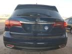 2014 Acura MDX Technology