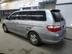 2007 Honda Odyssey EX