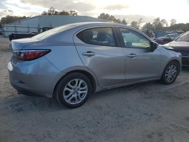 2016 Scion IA