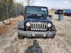 2010 Jeep Wrangler Unlimited Sport