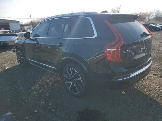 2024 Volvo XC90 Plus