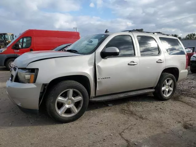 2009 Chevrolet Tahoe K1500 LT