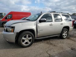 2009 Chevrolet Tahoe K1500 LT en venta en Franklin, WI