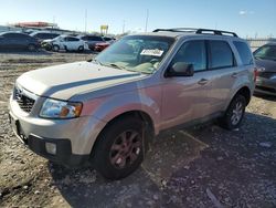 Mazda Vehiculos salvage en venta: 2008 Mazda Tribute S