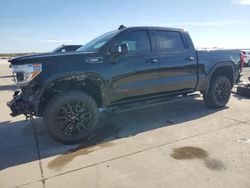 2020 GMC Sierra K1500 AT4 en venta en Grand Prairie, TX