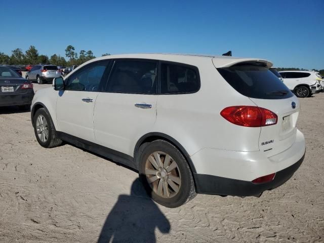 2010 Subaru Tribeca Limited