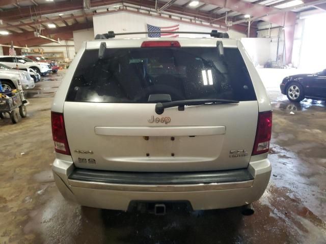 2005 Jeep Grand Cherokee Limited