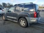 2007 Nissan Xterra OFF Road