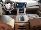 2016 Cadillac Escalade ESV Platinum