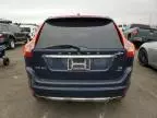 2015 Volvo XC60 T6 Platinum