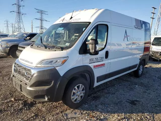 2024 Dodge RAM Promaster 2500 2500 High