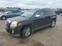 GMC Vehiculos salvage en venta: 2015 GMC Terrain SLT