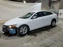 2024 Chevrolet Malibu LT en venta en North Billerica, MA