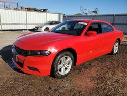 Dodge salvage cars for sale: 2022 Dodge Charger SXT