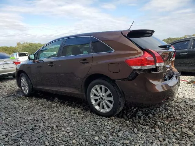 2011 Toyota Venza