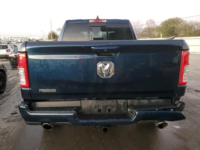 2019 Dodge RAM 1500 BIG HORN/LONE Star