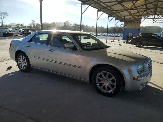 2008 Chrysler 300 Limited