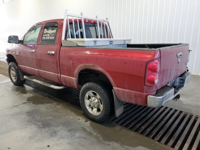 2008 Dodge RAM 2500 ST