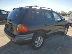 2003 Hyundai Santa FE GLS