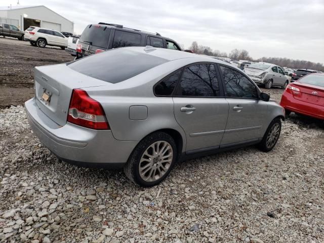 2006 Volvo S40 2.4I