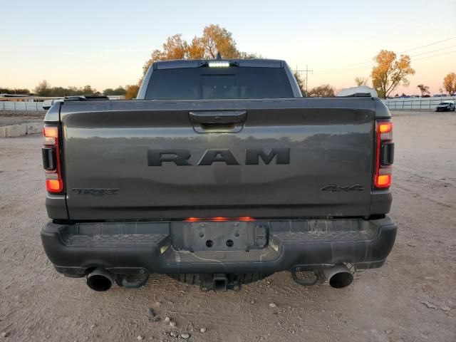 2022 Dodge RAM 1500 TRX