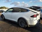 2017 Tesla Model X