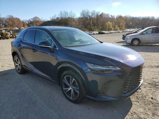 2023 Lexus RX 350 Base