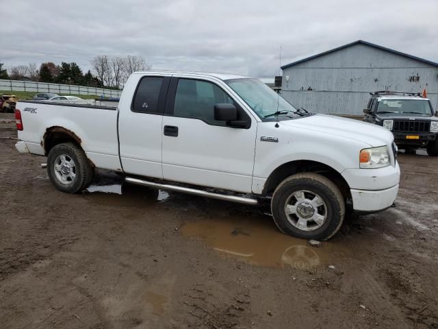 2006 Ford F150