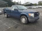 2013 Ford F150