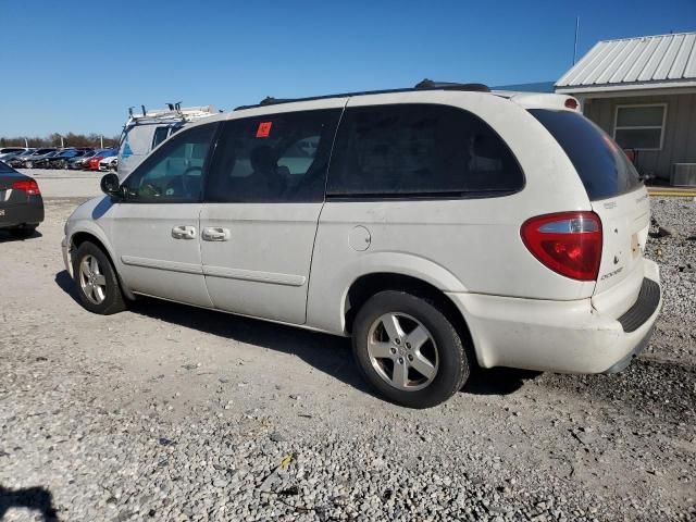 2005 Dodge Grand Caravan SXT