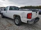 2013 Chevrolet Silverado C1500