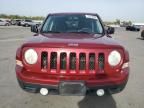 2012 Jeep Patriot Sport