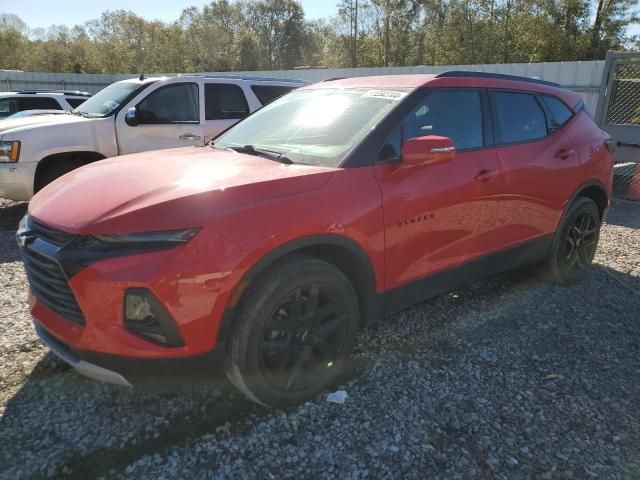 2020 Chevrolet Blazer 2LT