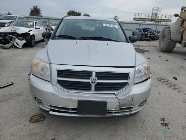 2009 Dodge Caliber SXT