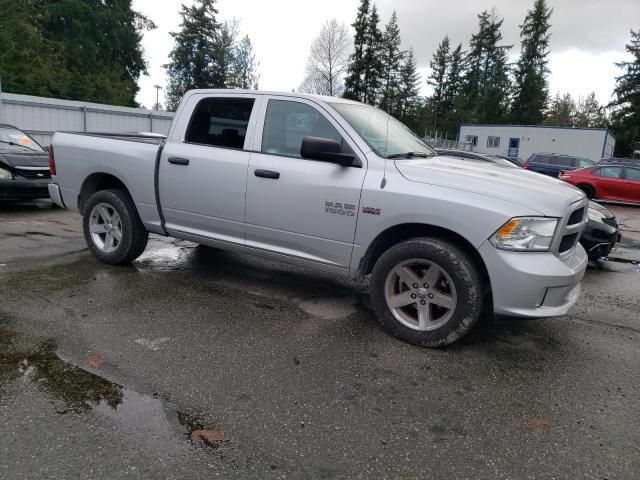 2013 Dodge RAM 1500 ST