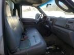 2006 Ford F350 Super Duty