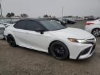 2021 Toyota Camry TRD