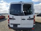 2016 Mercedes-Benz Sprinter 2500