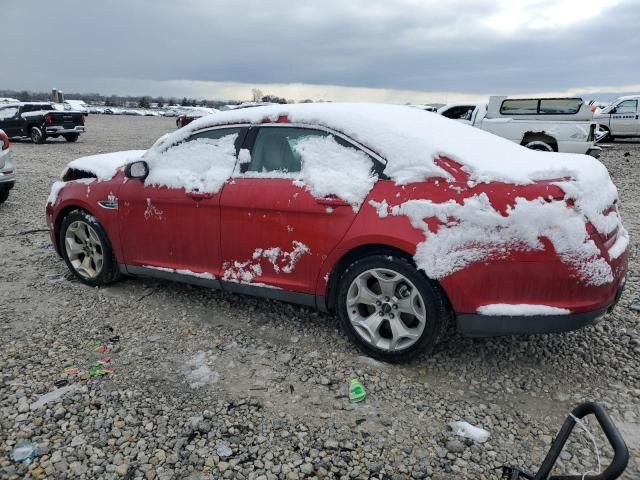 2010 Ford Taurus SEL