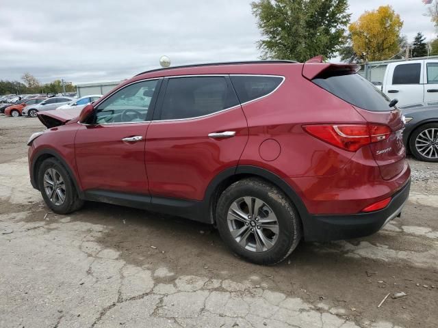 2016 Hyundai Santa FE Sport