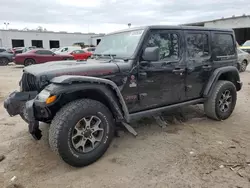 2021 Jeep Wrangler Unlimited Rubicon en venta en Riverview, FL