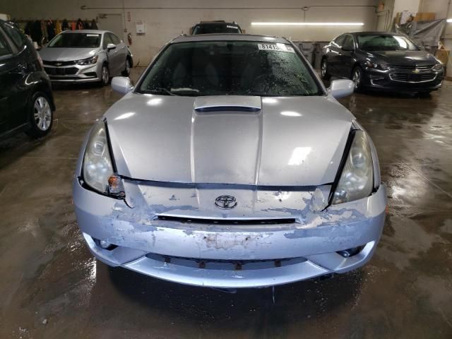 2005 Toyota Celica GT